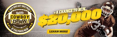 wyo lotto cowboy draw|wyolotto 2by2 winning numbers.